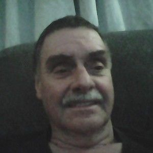 Meet your Posher, Larry